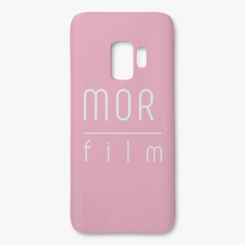 MOR Film Vertical