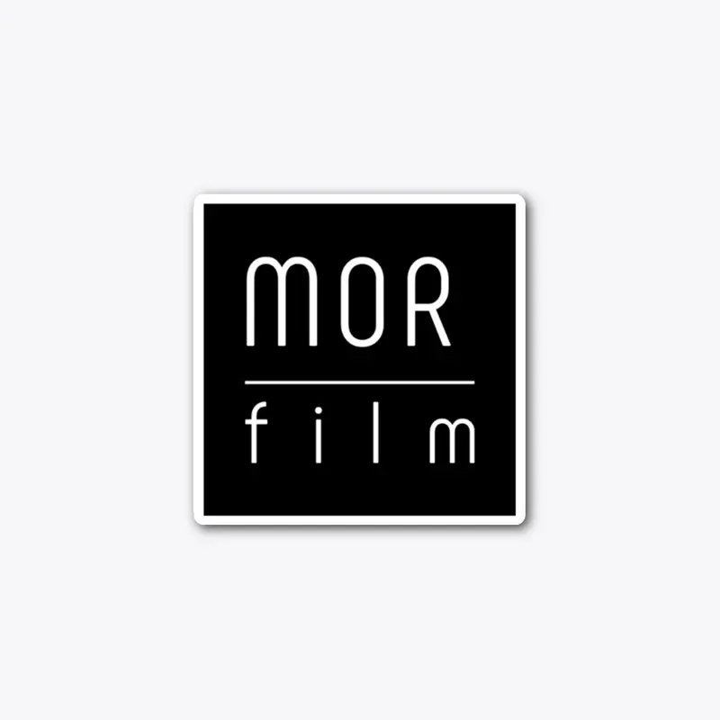 Mor Film Black