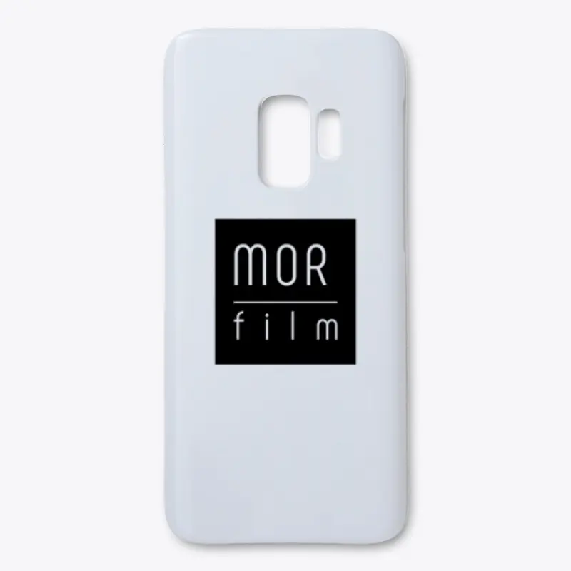 Mor Film Black