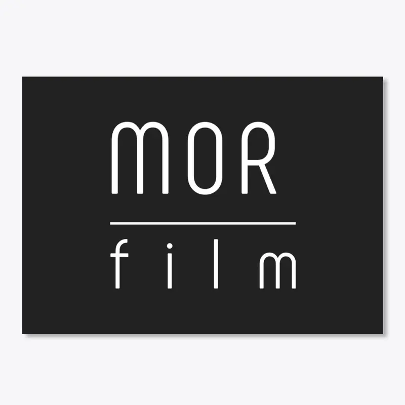 MOR Film Vertical