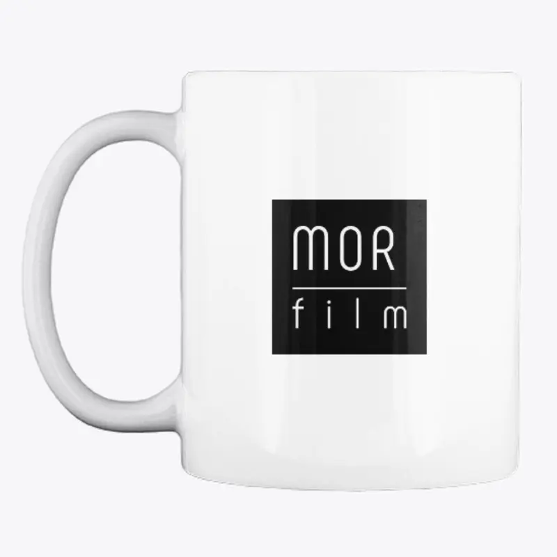 Mor Film Black