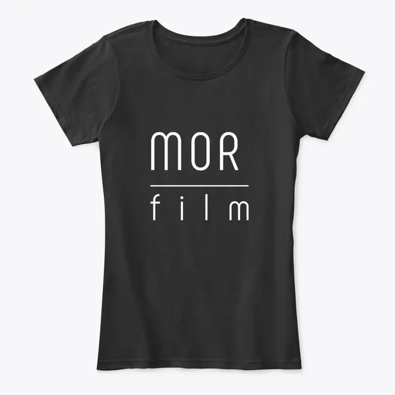 MOR Film Vertical