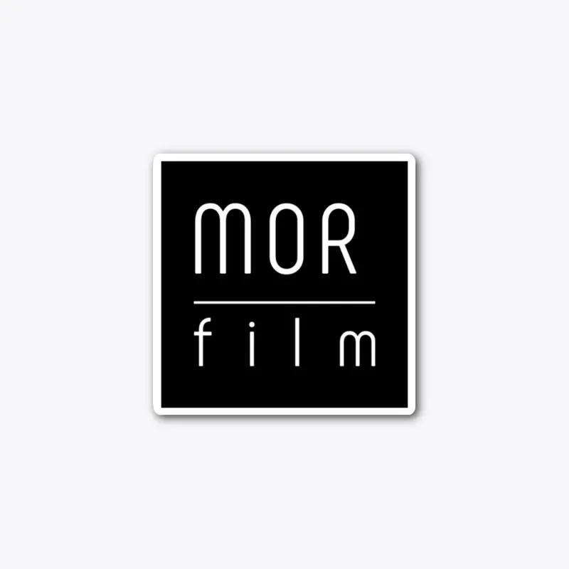 Mor Film Black