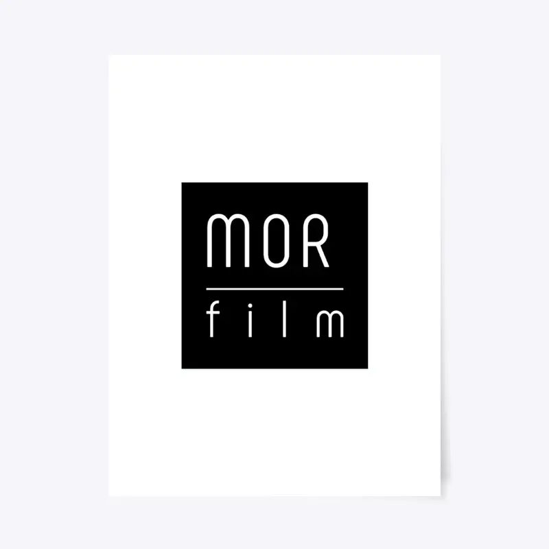 Mor Film Black