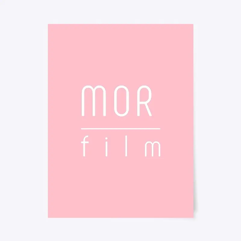 MOR Film Vertical