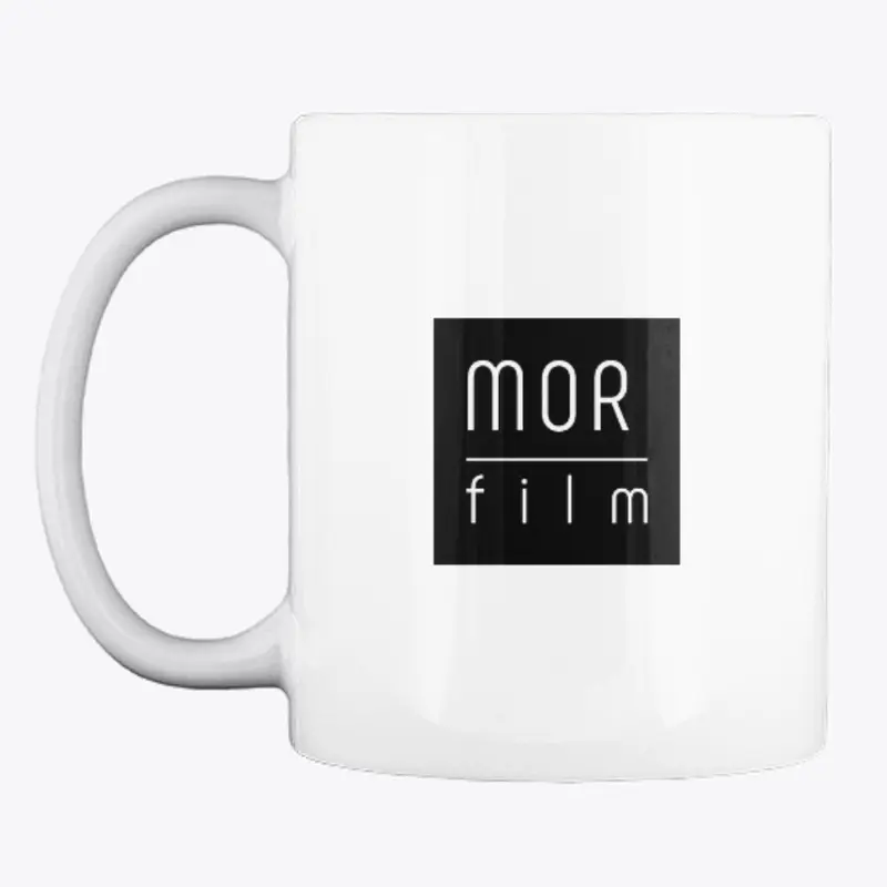 Mor Film Black